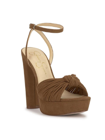 JESSICA SIMPON PLATFORM