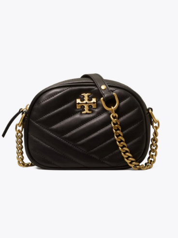 TORY BURCH SMALL BLACK BAG
