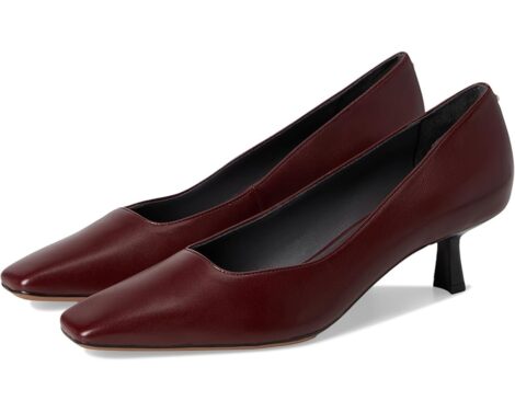 SARTO by Franco Sarto-Ryan Square Toe Pump (Women)