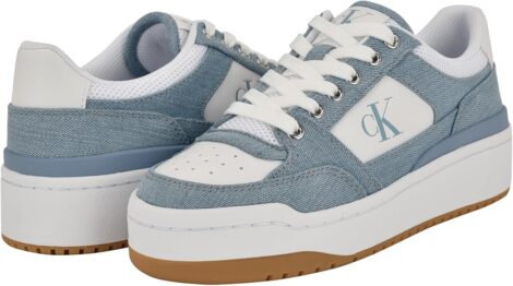 Alondra Platform Sneaker (Women) -Calvin Klein Women