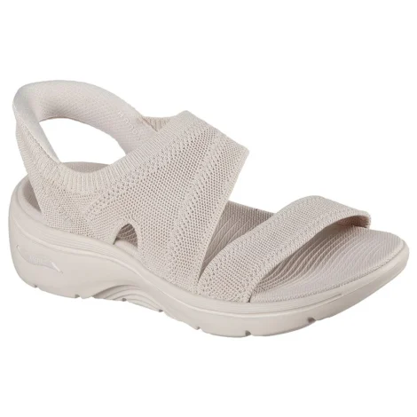 SKECHERS-Slip-Ins: On-The-Go GOwalk Arch Fit 2.0 Sandal - Clara